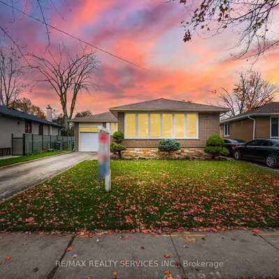 41, Kimbark, Northwood Park, Brampton