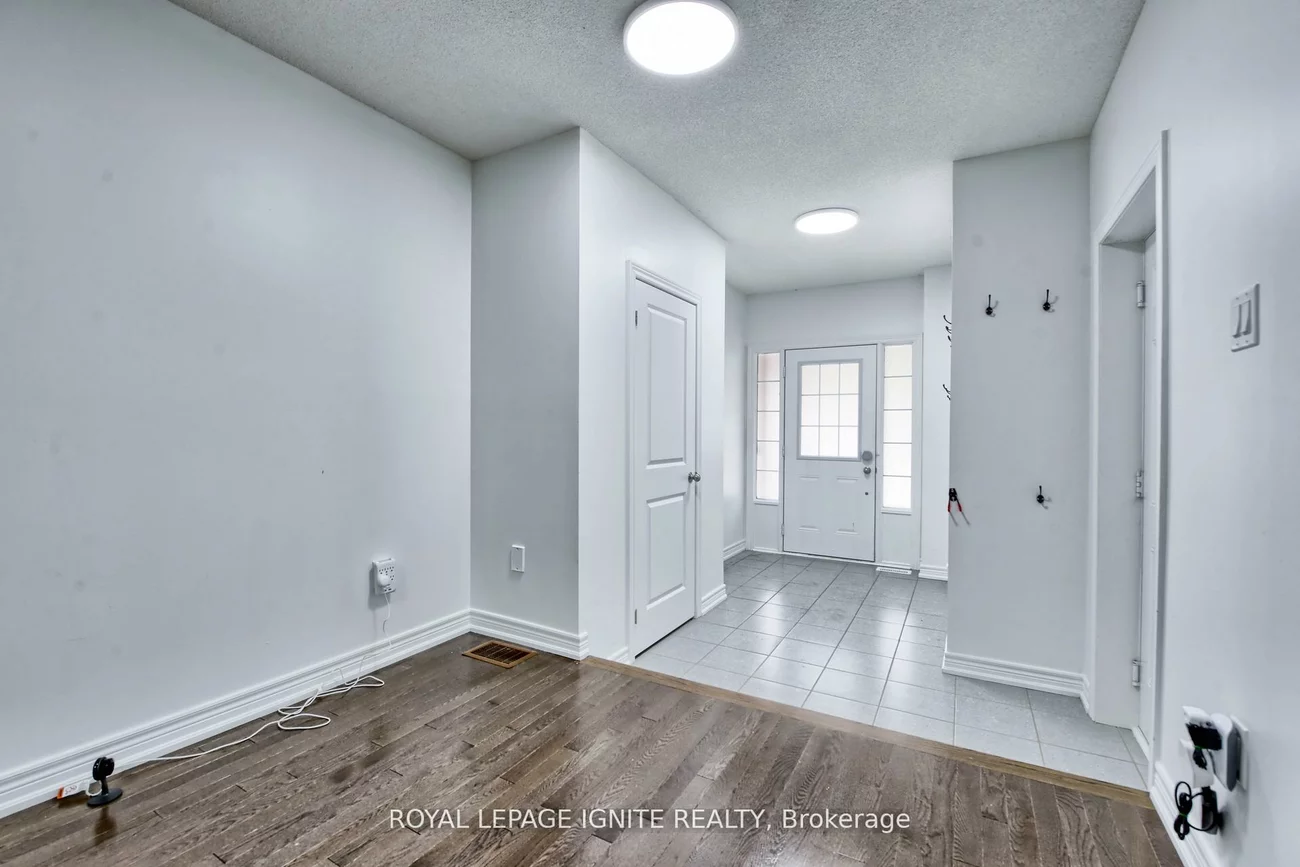 25, Haymarket, Northwest Brampton, Brampton