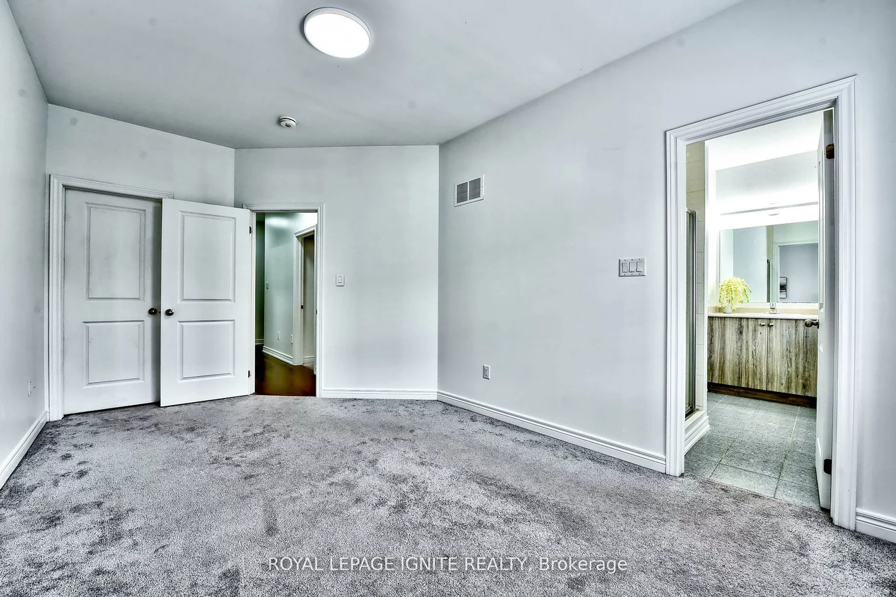 25, Haymarket, Northwest Brampton, Brampton