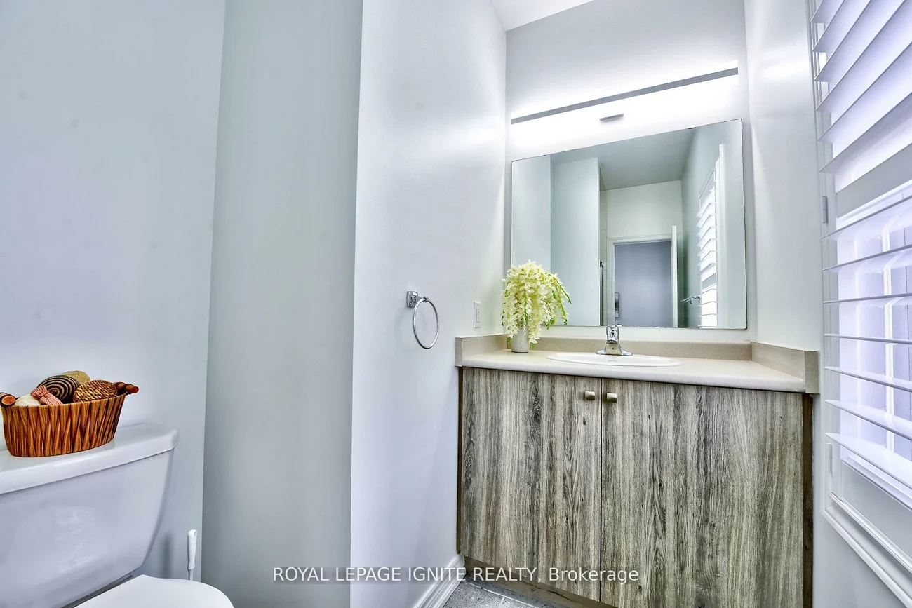 25, Haymarket, Northwest Brampton, Brampton