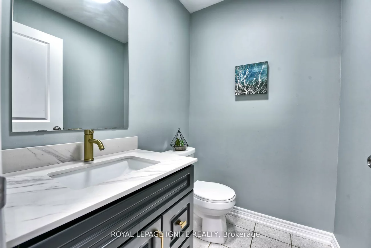 25, Haymarket, Northwest Brampton, Brampton