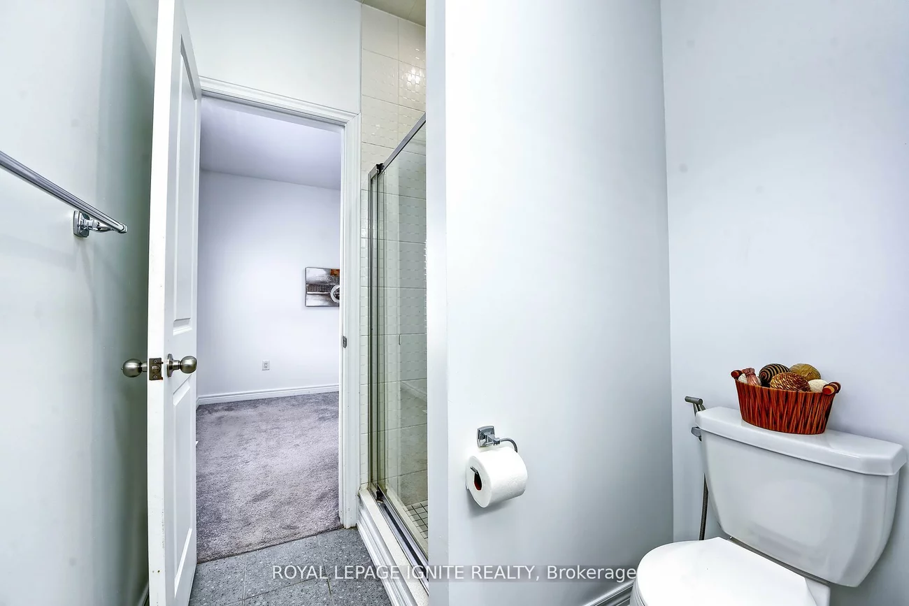 25, Haymarket, Northwest Brampton, Brampton