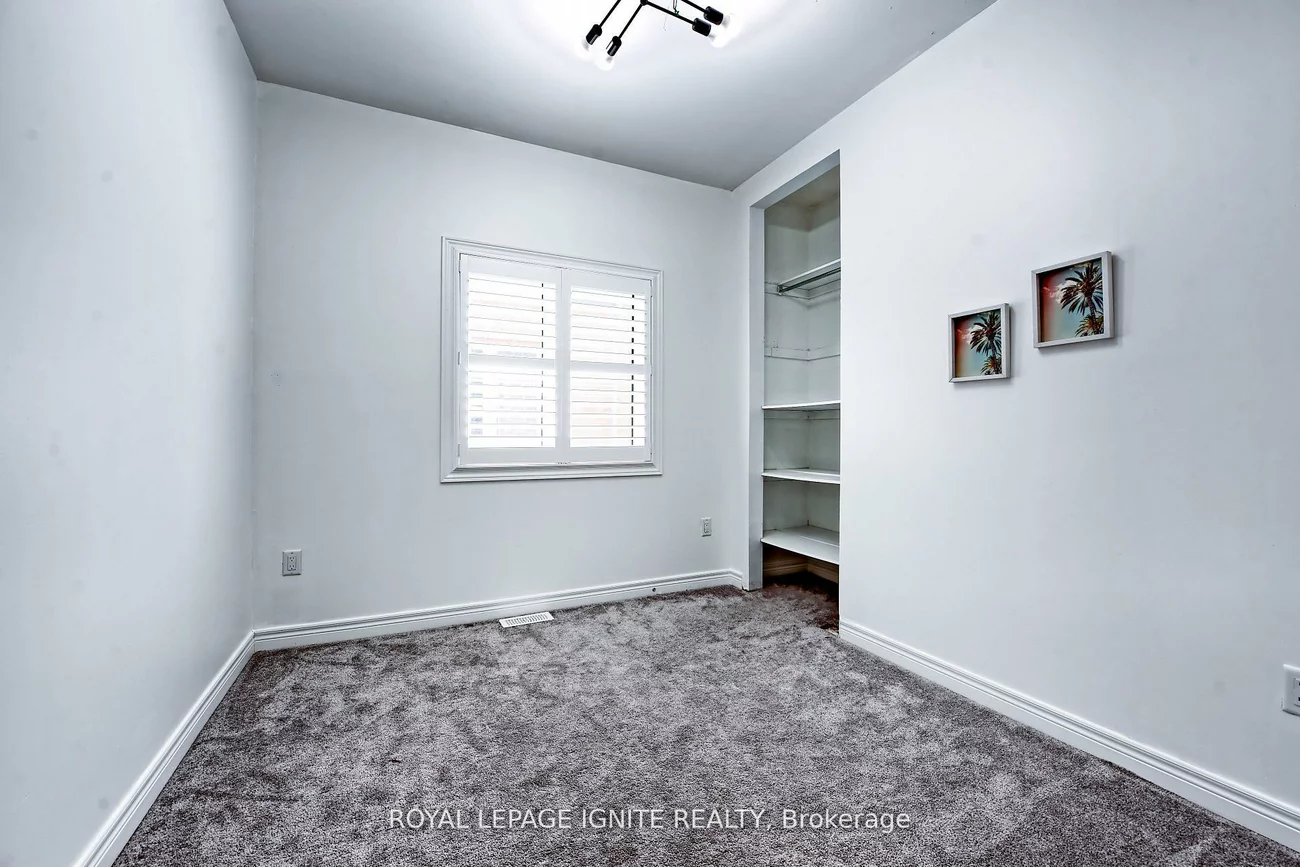 25, Haymarket, Northwest Brampton, Brampton