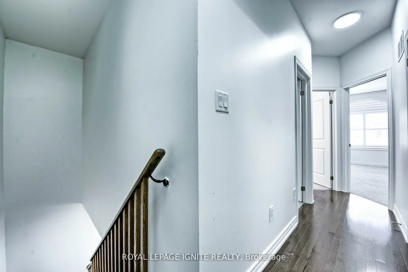 25, Haymarket, Northwest Brampton, Brampton