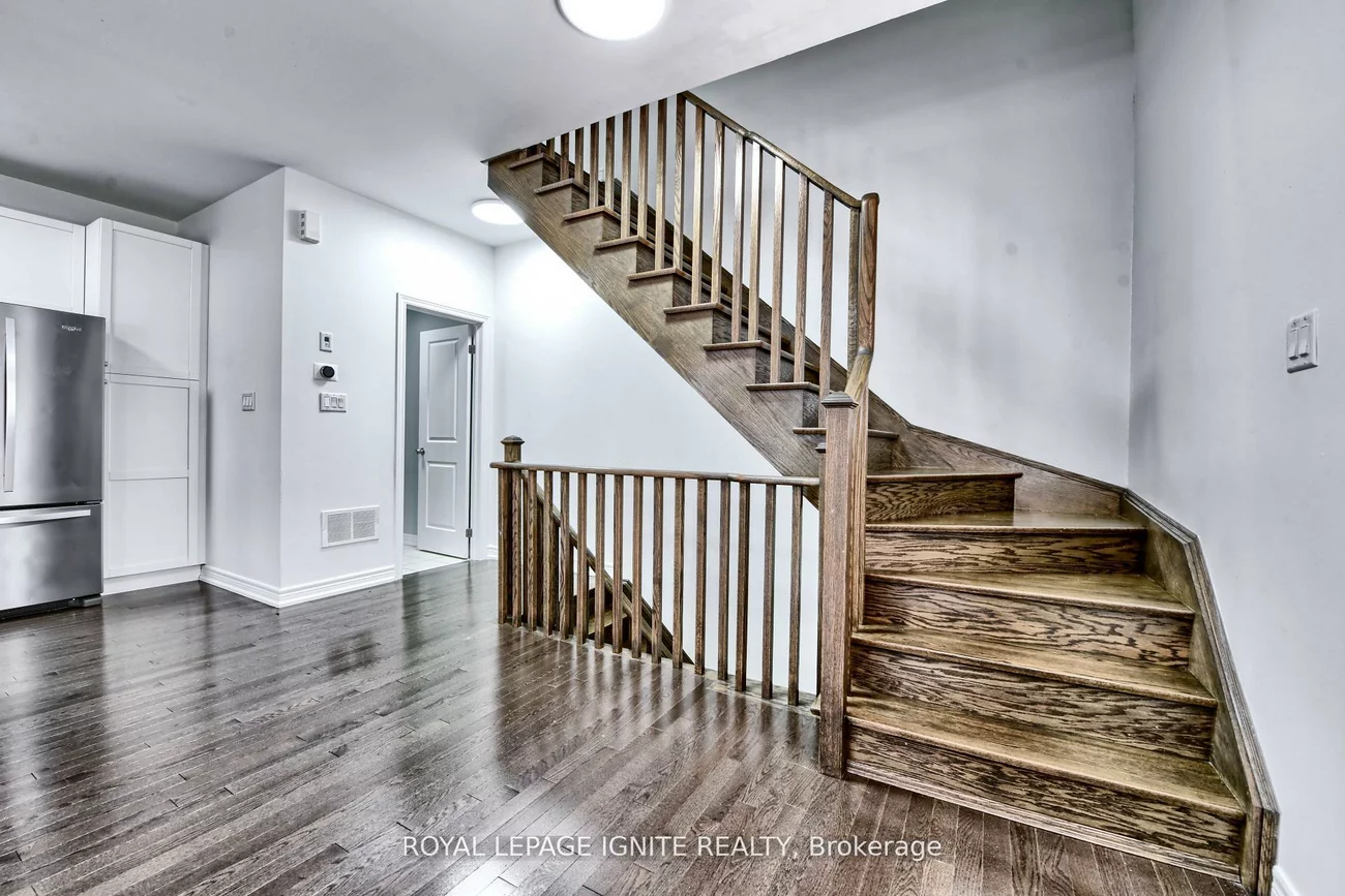 25, Haymarket, Northwest Brampton, Brampton