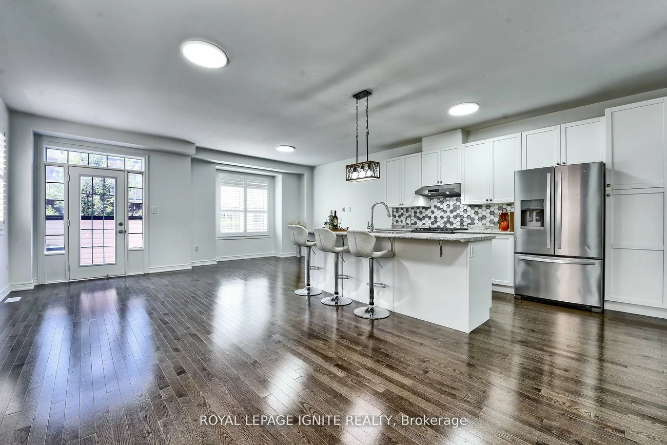 25, Haymarket, Northwest Brampton, Brampton