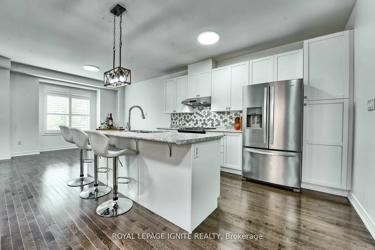 25, Haymarket, Northwest Brampton, Brampton