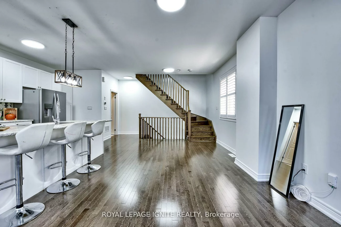 25, Haymarket, Northwest Brampton, Brampton