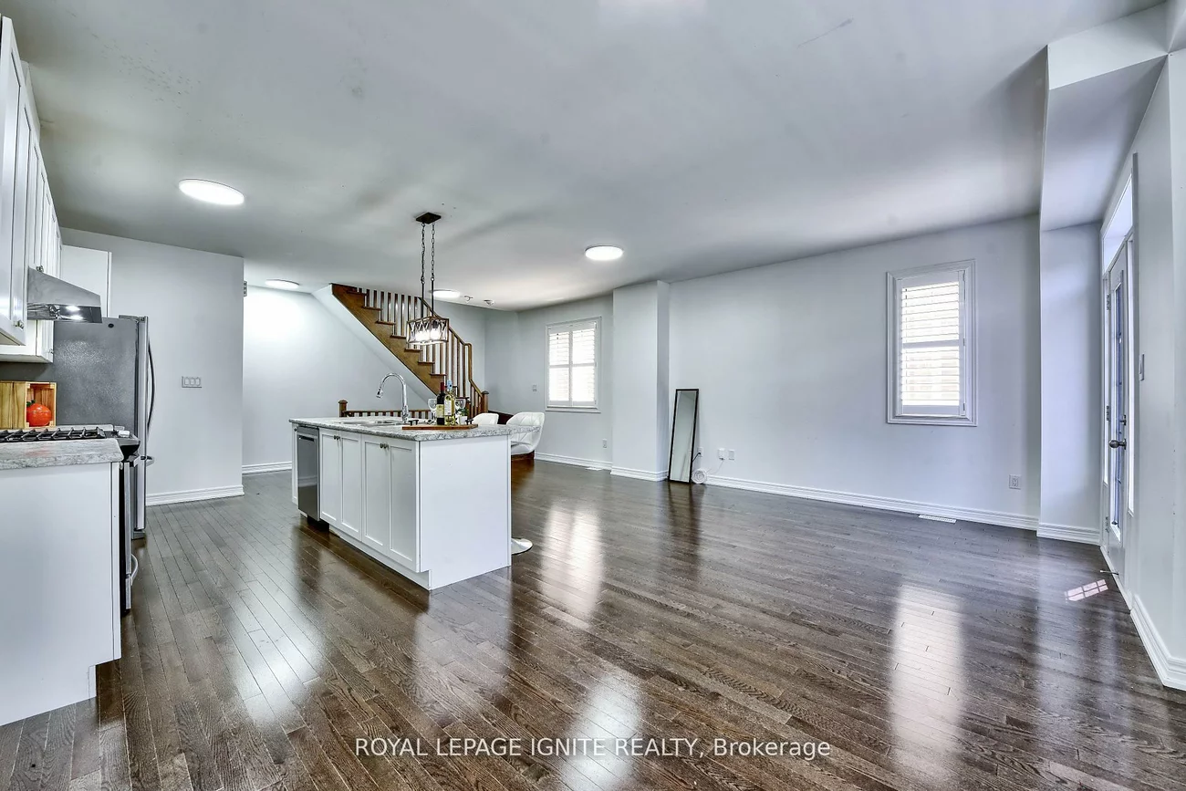 25, Haymarket, Northwest Brampton, Brampton