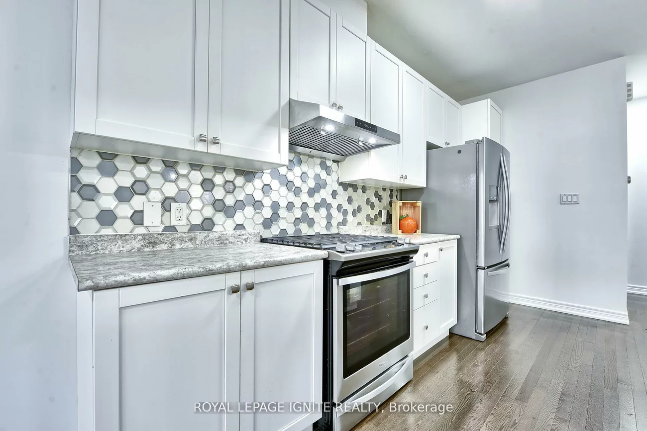 25, Haymarket, Northwest Brampton, Brampton