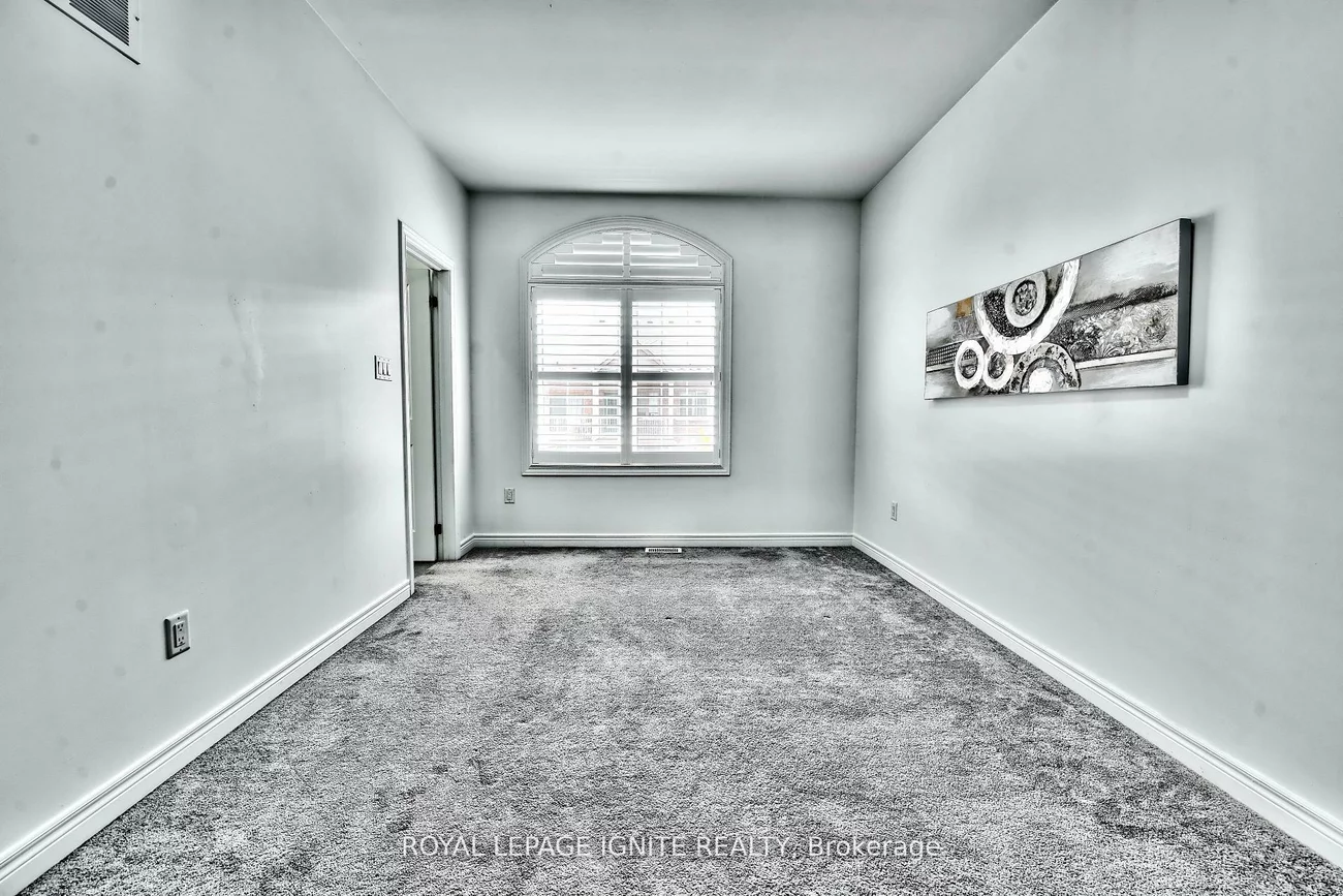 25, Haymarket, Northwest Brampton, Brampton