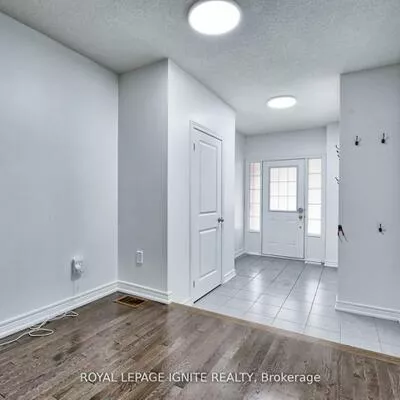 25, Haymarket, Northwest Brampton, Brampton