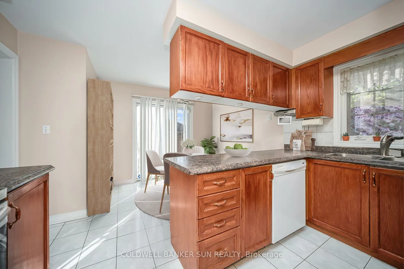 138, Pressed Brick, Brampton North, Brampton