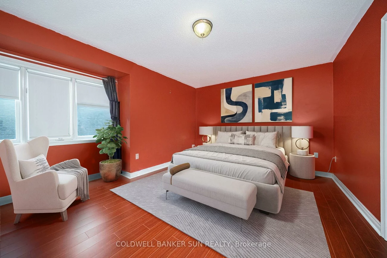 138, Pressed Brick, Brampton North, Brampton