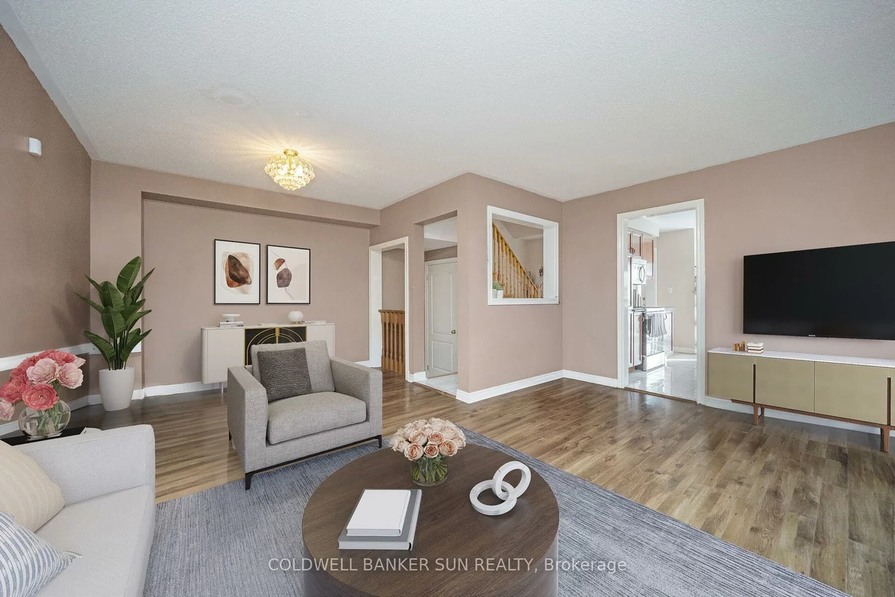 138, Pressed Brick, Brampton North, Brampton