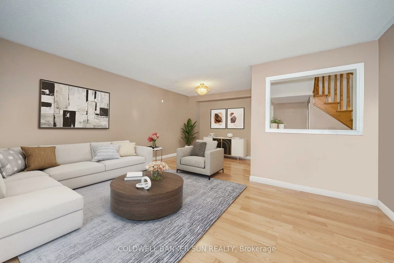 138, Pressed Brick, Brampton North, Brampton