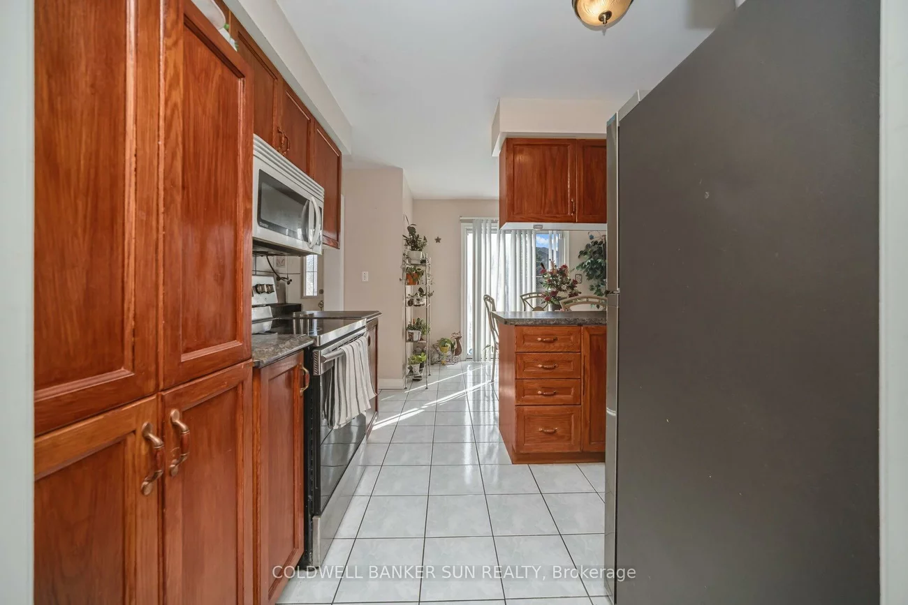 138, Pressed Brick, Brampton North, Brampton