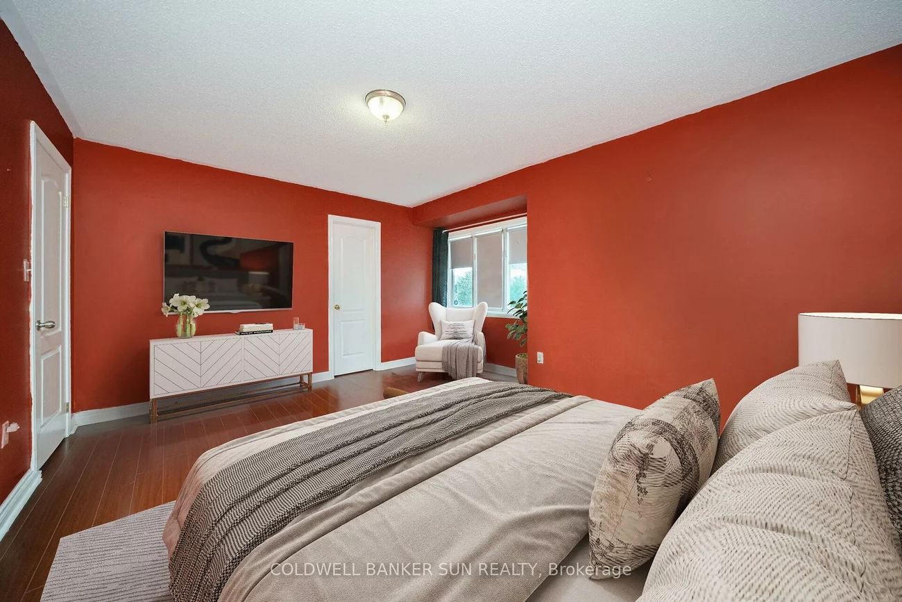 138, Pressed Brick, Brampton North, Brampton