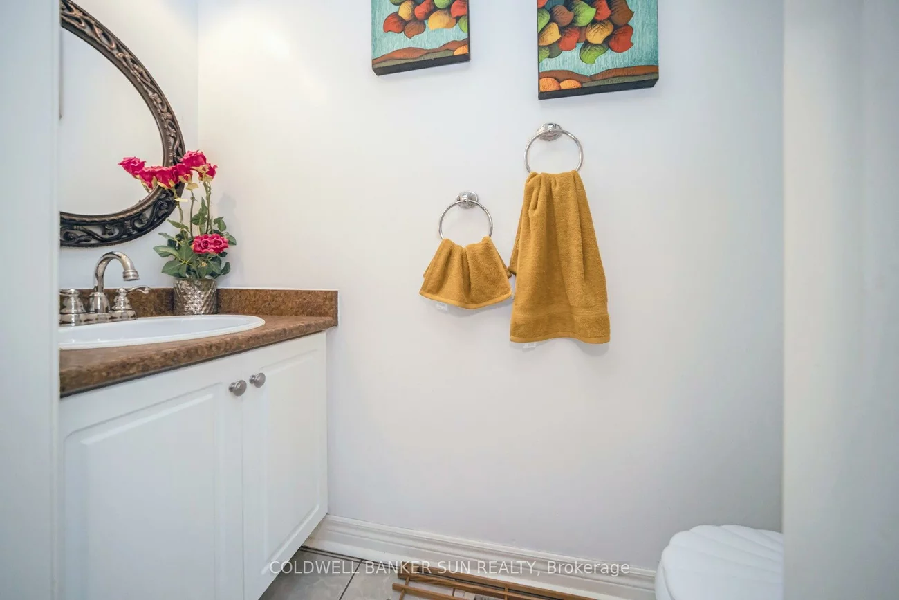 138, Pressed Brick, Brampton North, Brampton