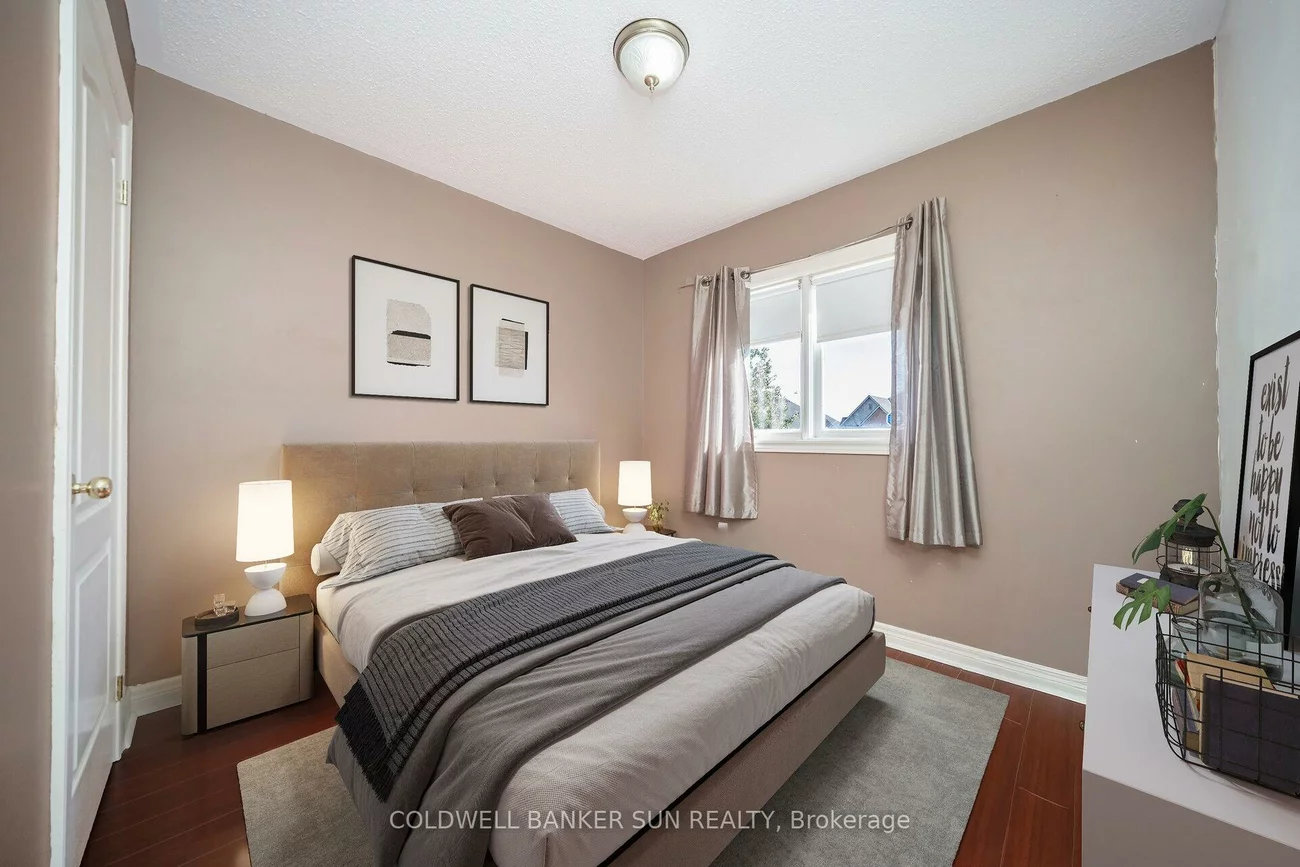 138, Pressed Brick, Brampton North, Brampton