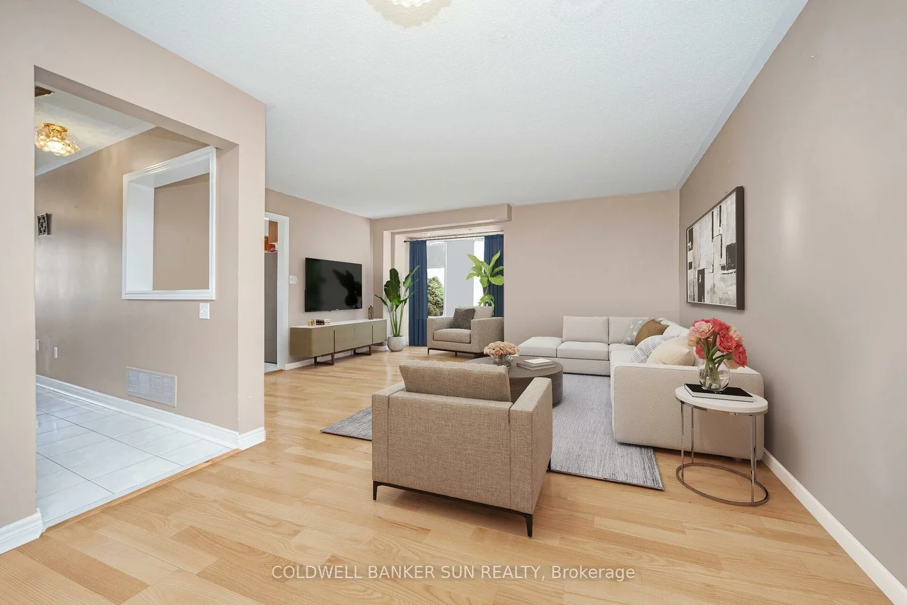 138, Pressed Brick, Brampton North, Brampton