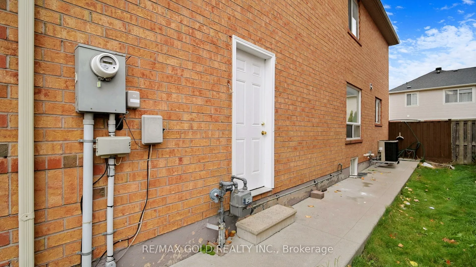 7, Chudleigh, Credit Valley, Brampton