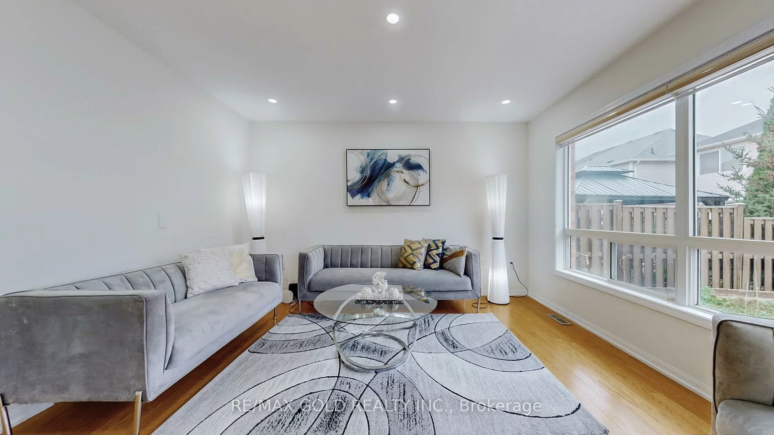 7, Chudleigh, Credit Valley, Brampton