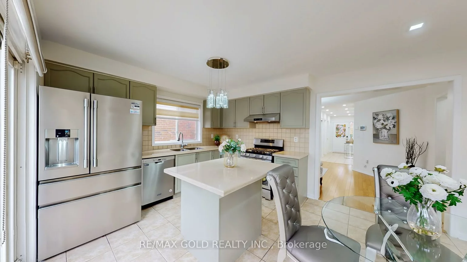 7, Chudleigh, Credit Valley, Brampton