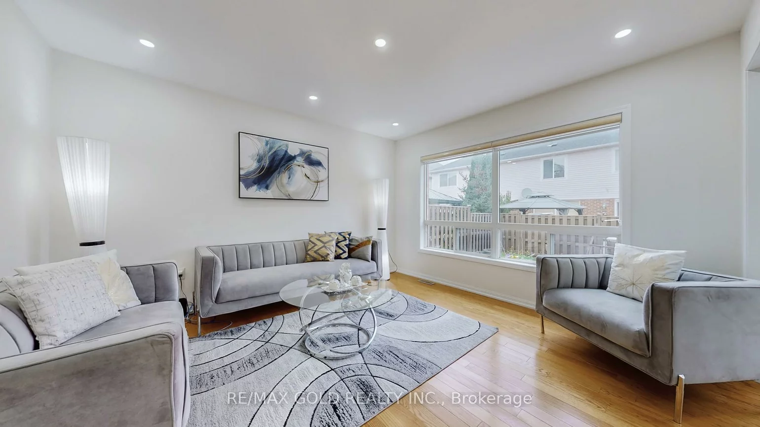 7, Chudleigh, Credit Valley, Brampton