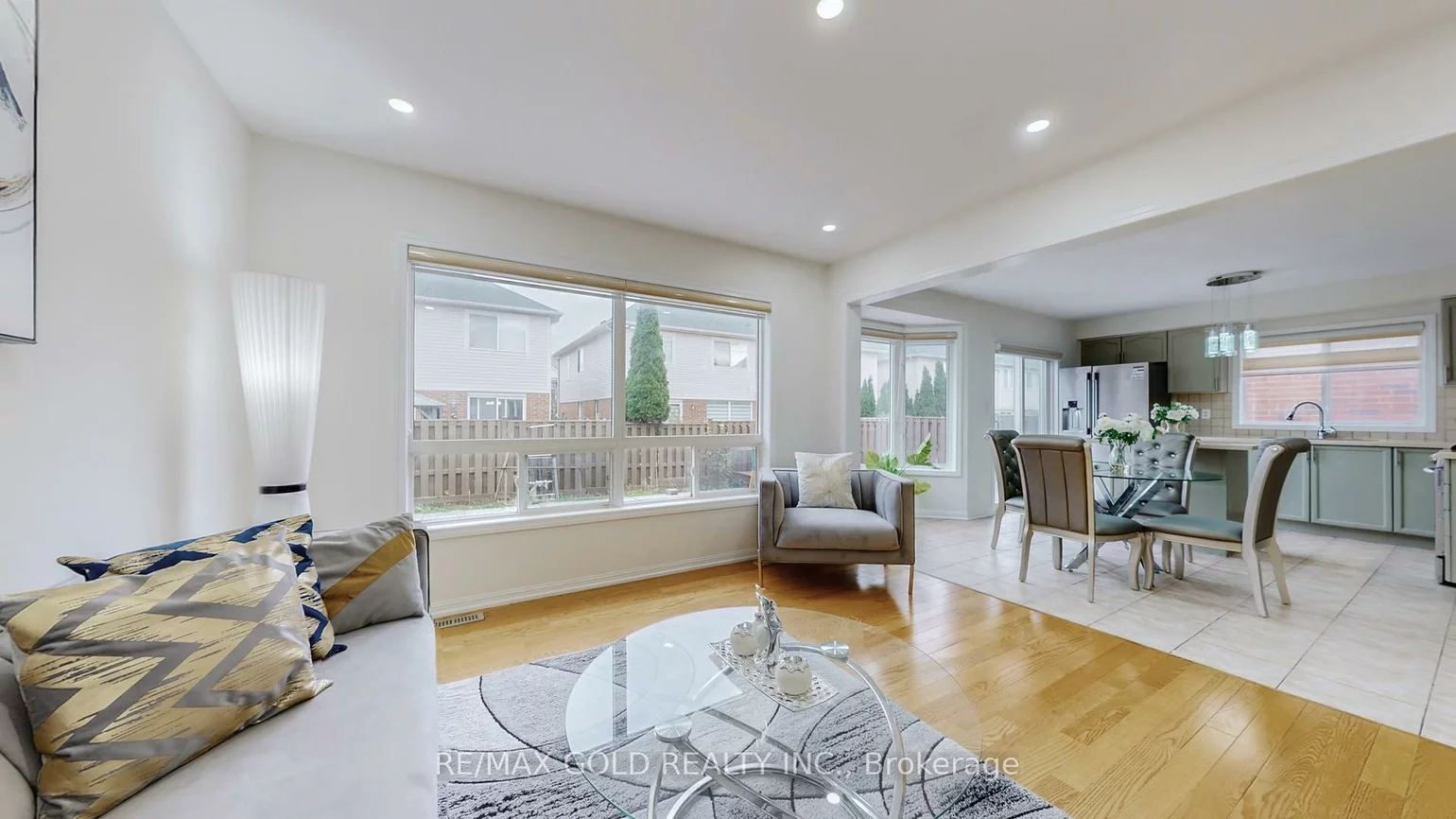 7, Chudleigh, Credit Valley, Brampton