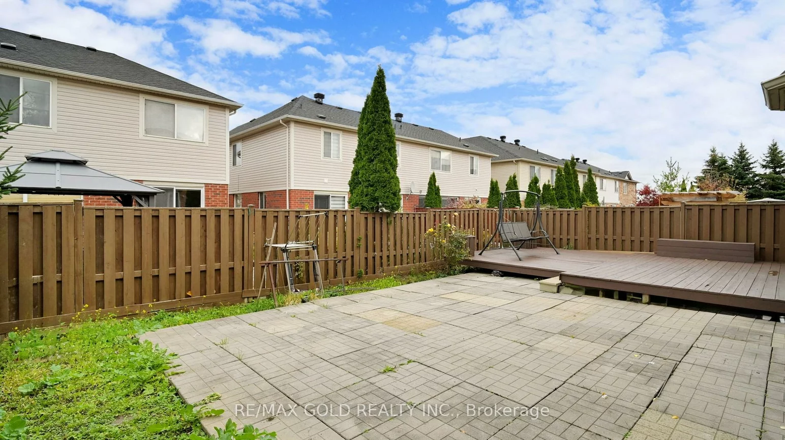 7, Chudleigh, Credit Valley, Brampton