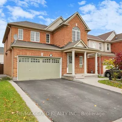 7, Chudleigh, Credit Valley, Brampton