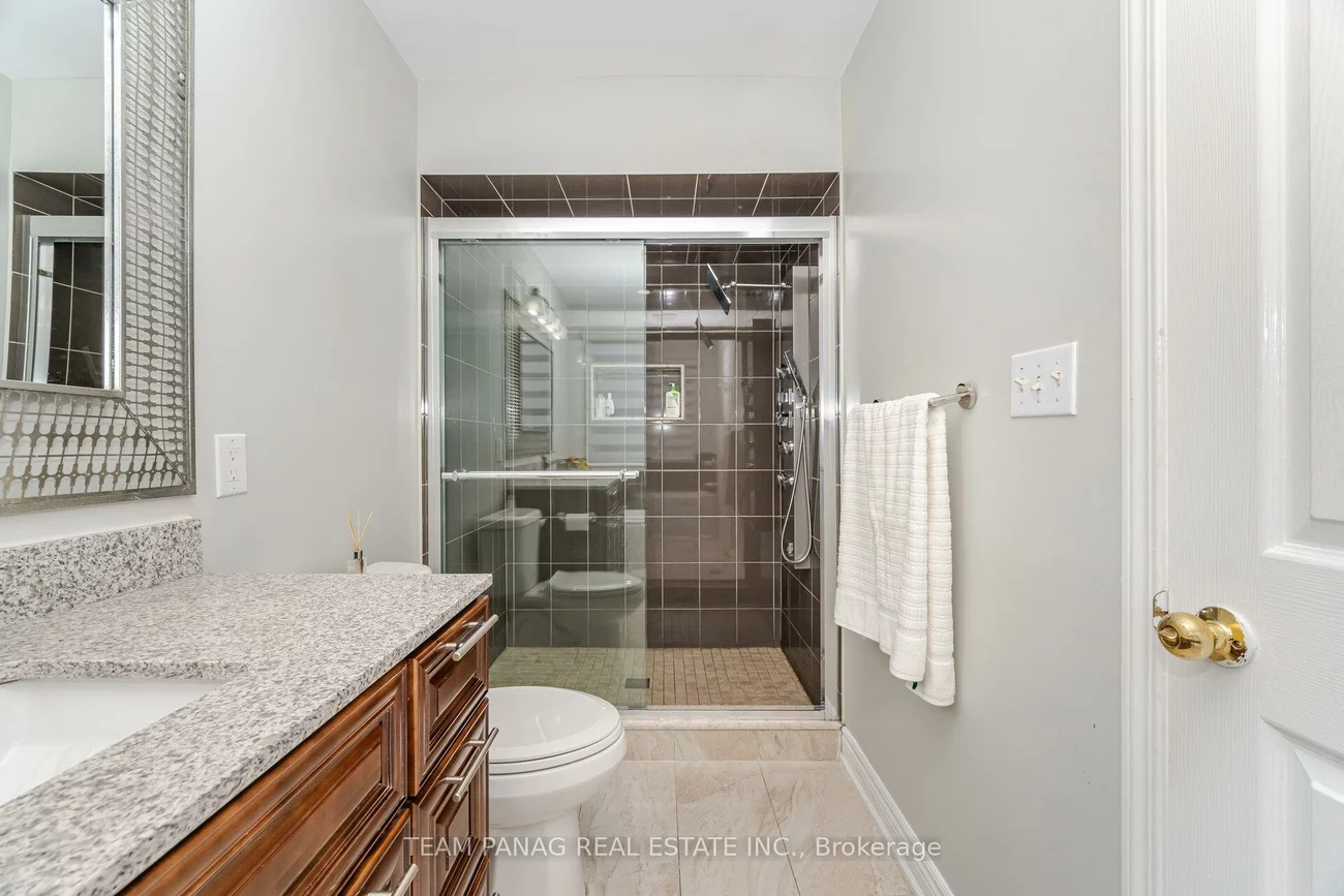 19, Mount Fuji, Sandringham-Wellington, Brampton