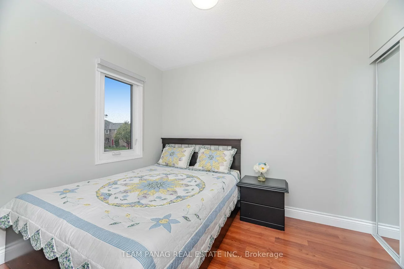 19, Mount Fuji, Sandringham-Wellington, Brampton