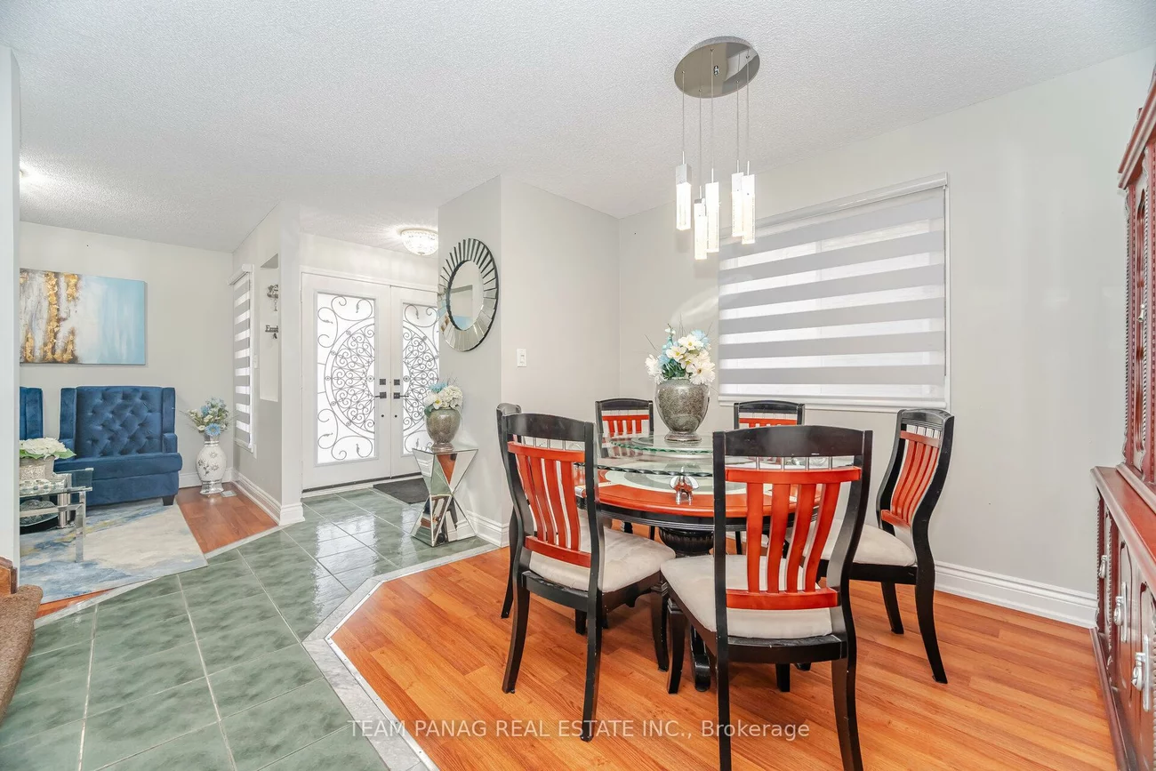 19, Mount Fuji, Sandringham-Wellington, Brampton