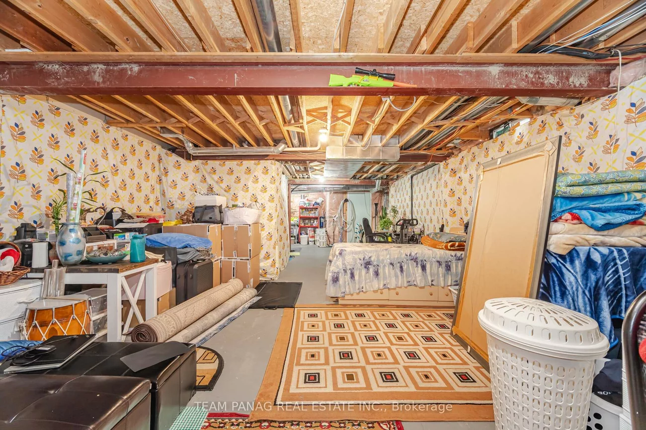 19, Mount Fuji, Sandringham-Wellington, Brampton