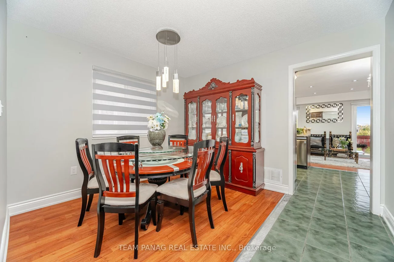 19, Mount Fuji, Sandringham-Wellington, Brampton