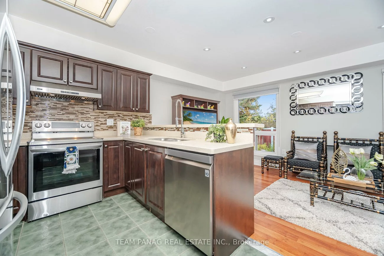 19, Mount Fuji, Sandringham-Wellington, Brampton