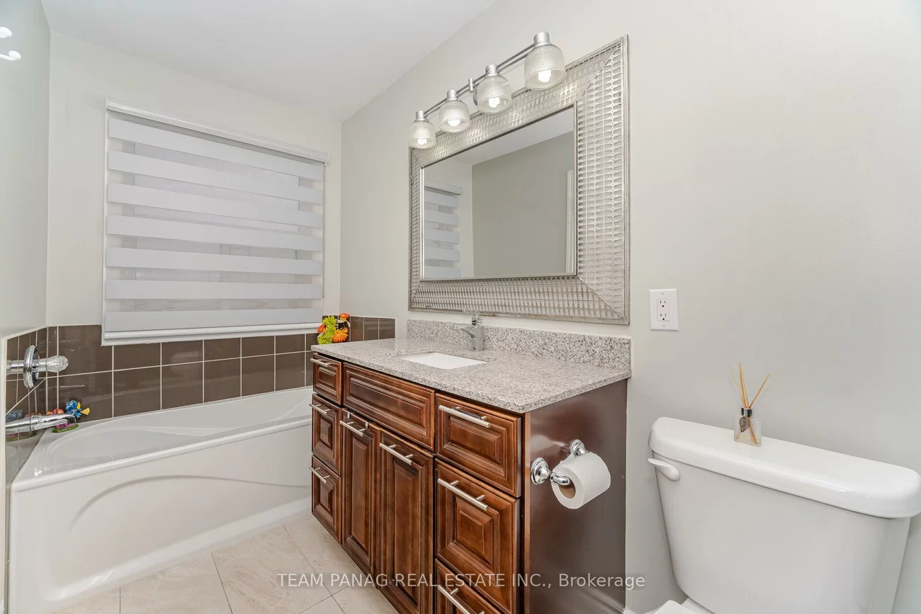 19, Mount Fuji, Sandringham-Wellington, Brampton