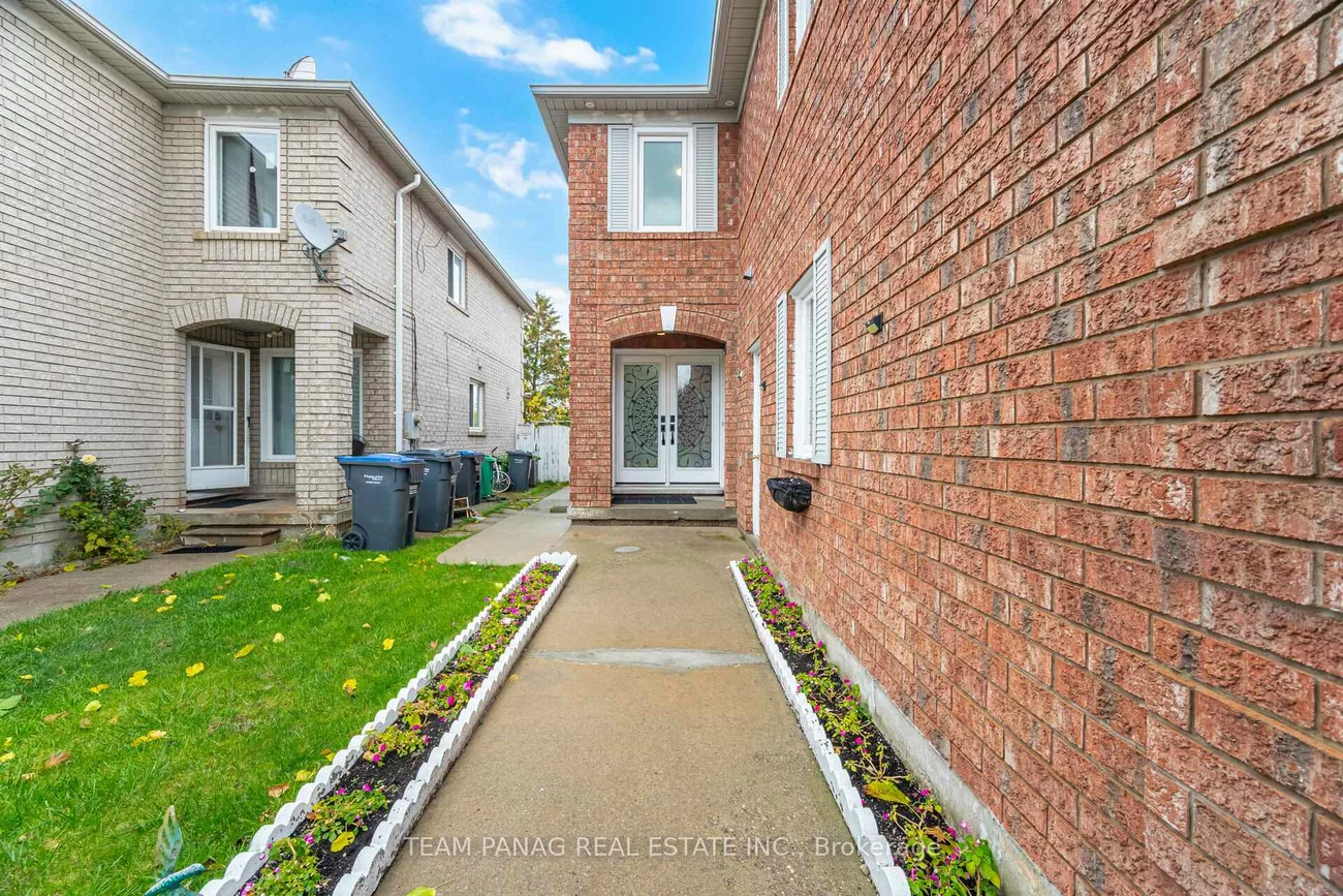 19, Mount Fuji, Sandringham-Wellington, Brampton