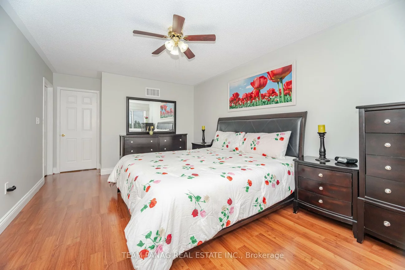 19, Mount Fuji, Sandringham-Wellington, Brampton