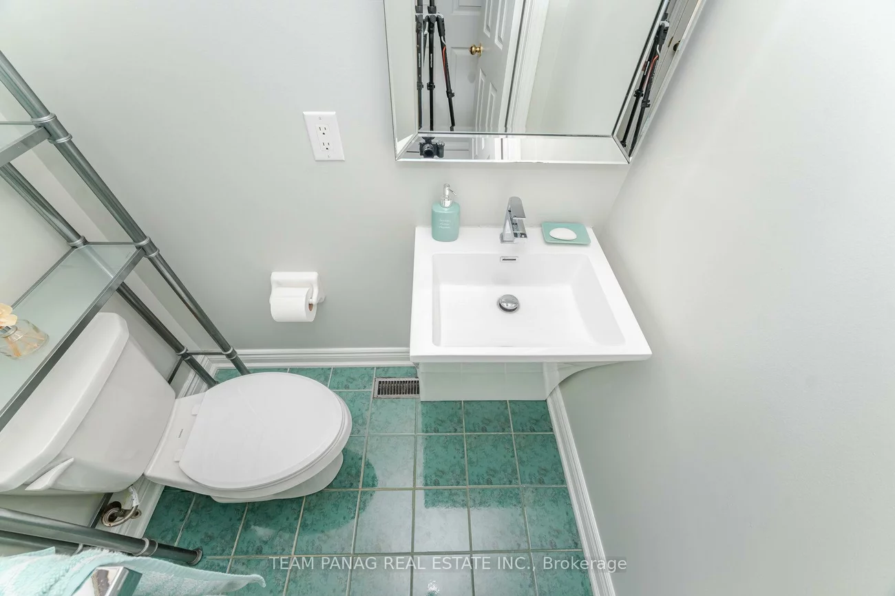 19, Mount Fuji, Sandringham-Wellington, Brampton