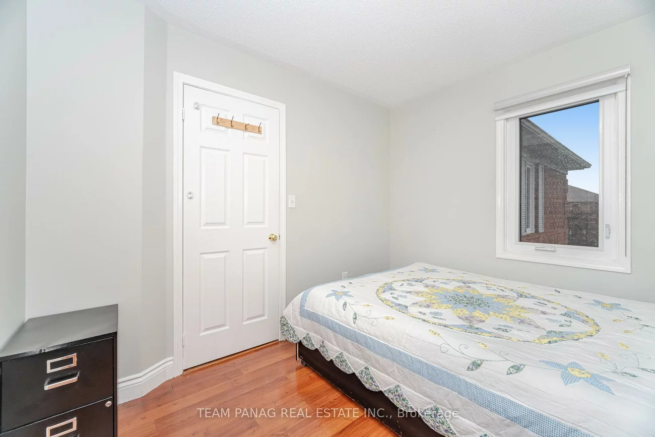 19, Mount Fuji, Sandringham-Wellington, Brampton