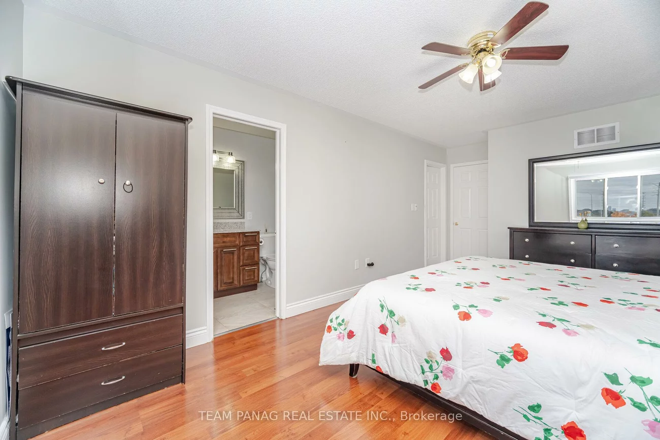 19, Mount Fuji, Sandringham-Wellington, Brampton