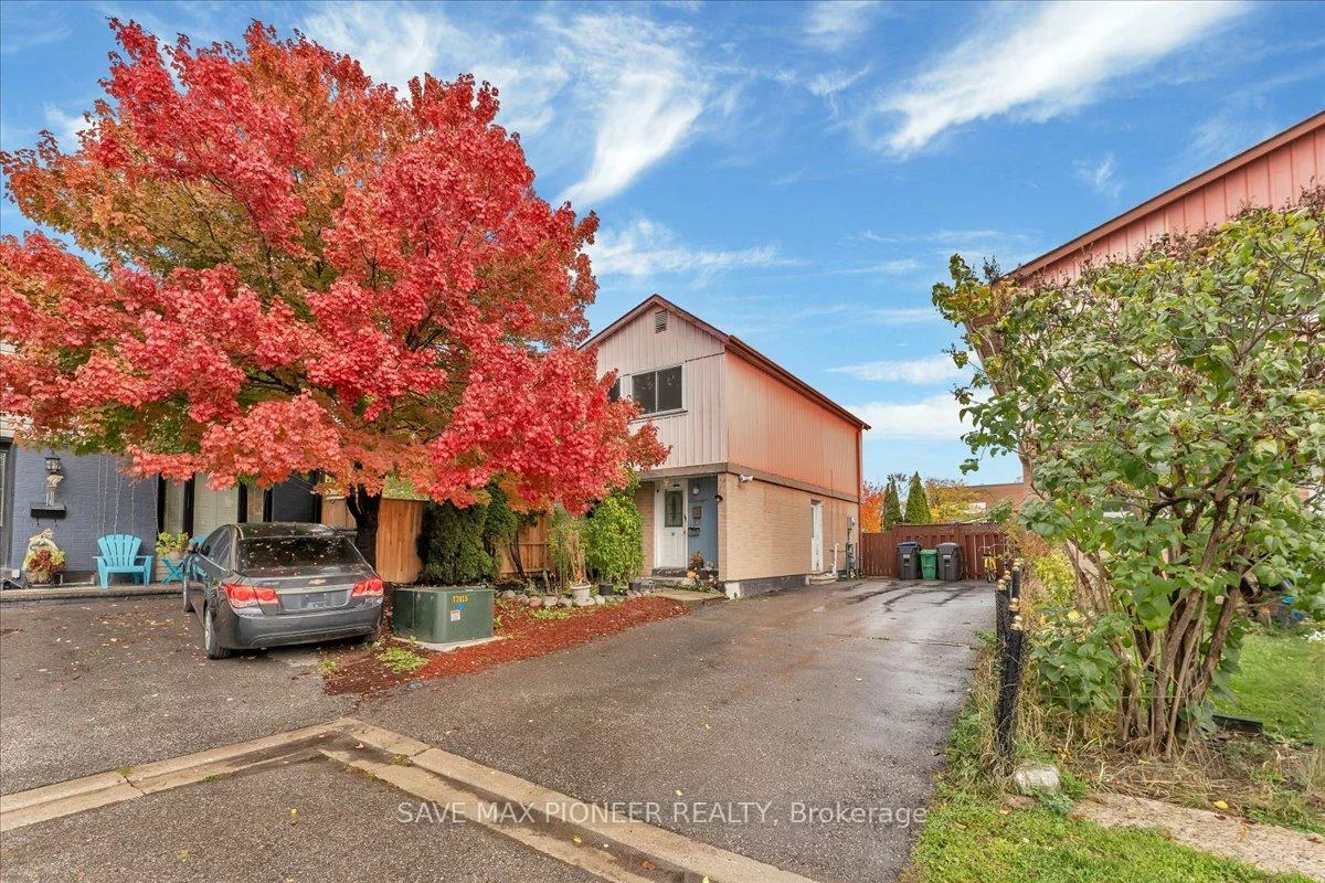 11, Great Oak, Northgate, Brampton