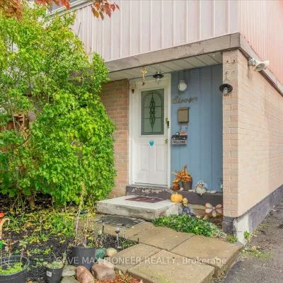 11, Great Oak, Northgate, Brampton