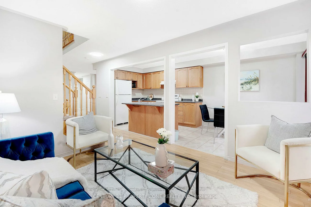 42, Mossgrove, Northwest Sandalwood Parkway, Brampton