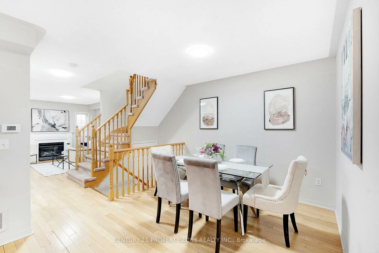 42, Mossgrove, Northwest Sandalwood Parkway, Brampton