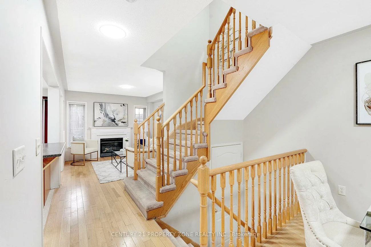 42, Mossgrove, Northwest Sandalwood Parkway, Brampton