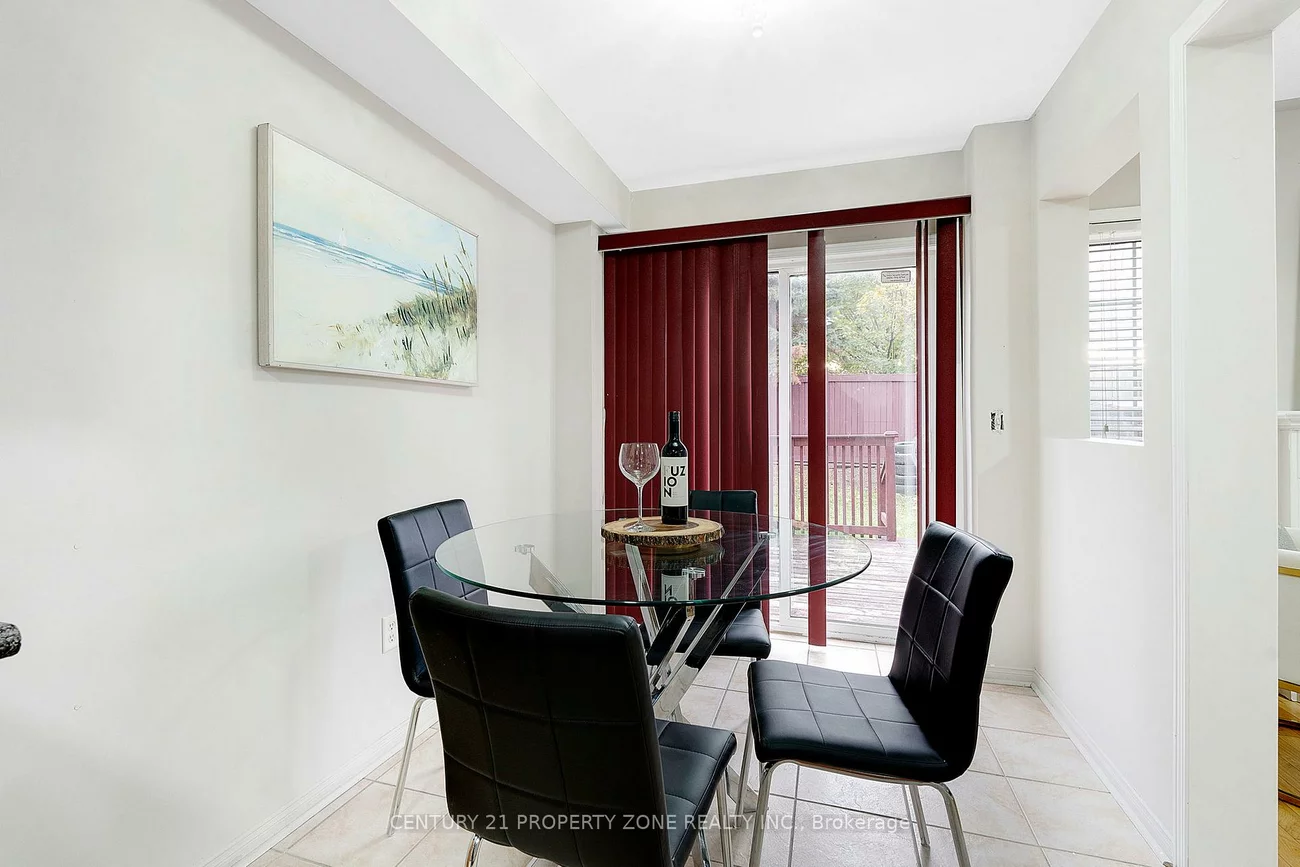 42, Mossgrove, Northwest Sandalwood Parkway, Brampton